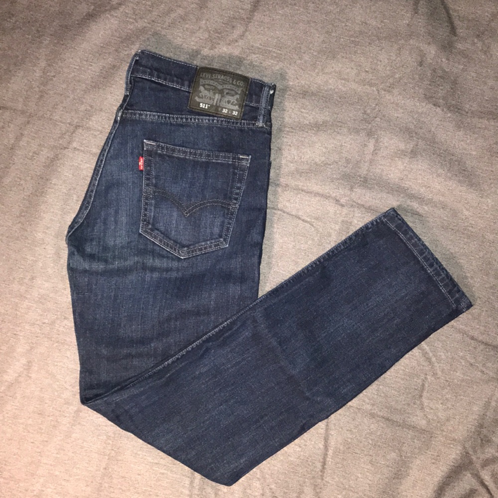 Levi’s 511 32x32
